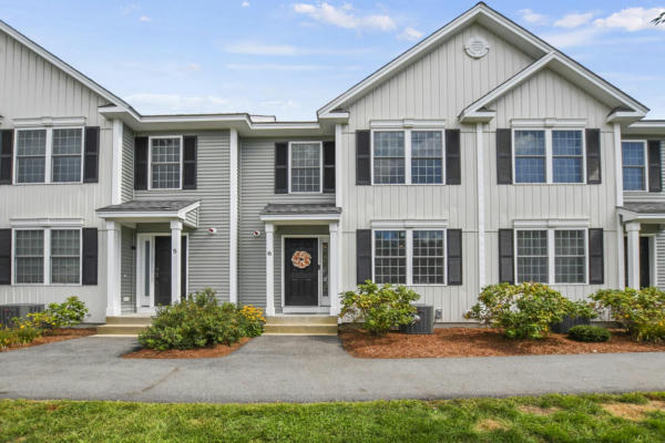 30 BROOK ST UNIT 6, DERRY, NH 03038 - Image 1