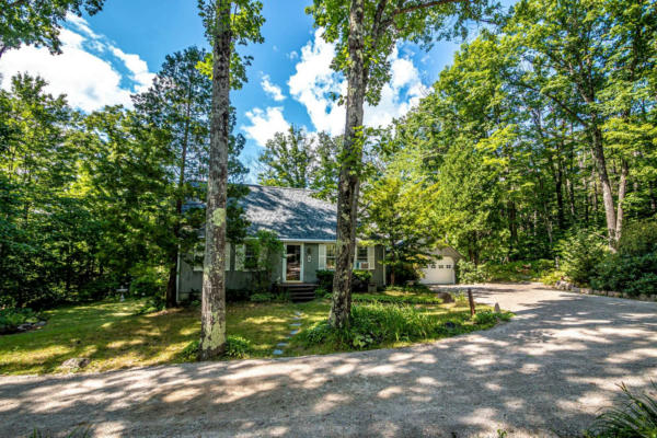 8 QUARRY LN, NORTH CONWAY, NH 03860 - Image 1