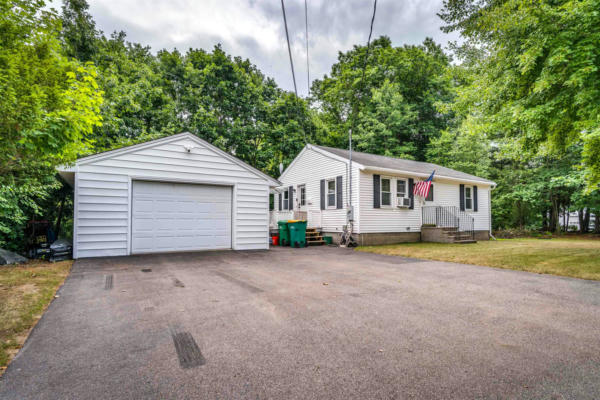 2 GREAT FALLS AVE, ROCHESTER, NH 03867 - Image 1