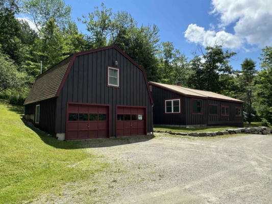 3483 POPPLE DUNGEON RD, CHESTER, VT 05143 - Image 1