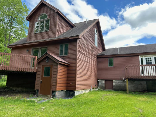 4413 VT ROUTE 103 S, MOUNT HOLLY, VT 05758 - Image 1