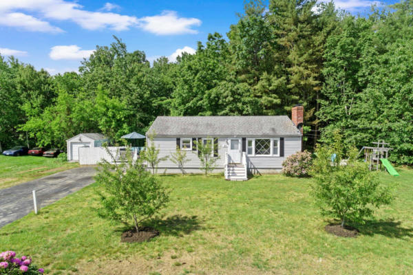 77 FORDWAY EXT, DERRY, NH 03038 - Image 1