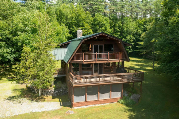 287 MAGGIES RUN, SUNDERLAND, VT 05250 - Image 1