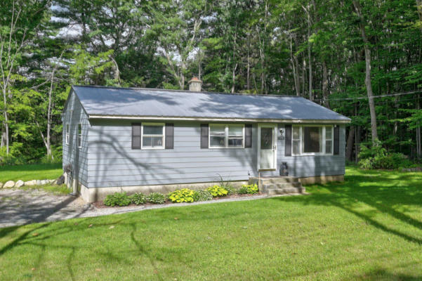 66 WOODLAND GRV, CENTER CONWAY, NH 03813 - Image 1