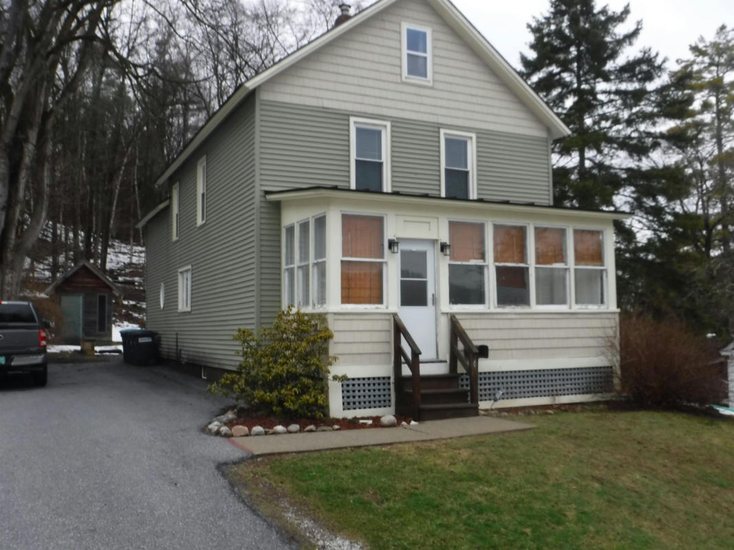 6 PEARL ST, PROCTOR, VT 05765, photo 1 of 18
