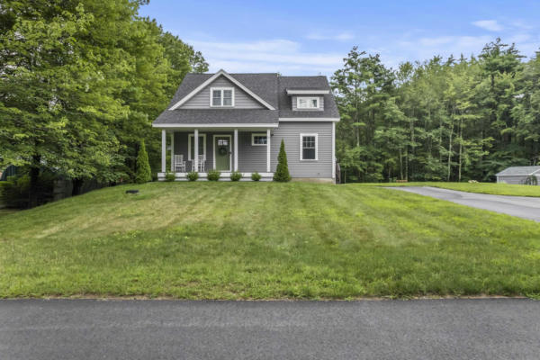 26 CEMETERY RD, SOMERSWORTH, NH 03878 - Image 1