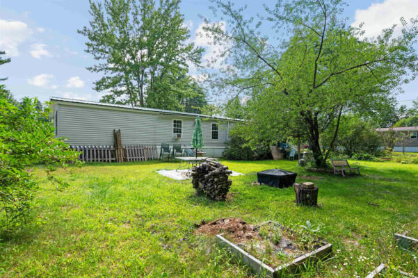 124 LAMPLIGHTERS PARK, Conway, NH 03860 Mobile Home For Sale | MLS