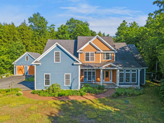51 WILLOUGHBY RD, HOPKINTON, NH 03229 - Image 1