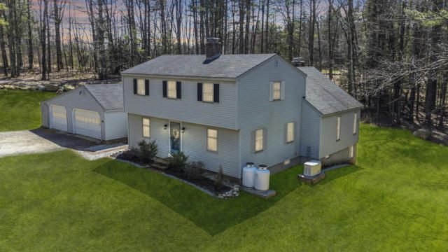 120 FEDERAL HILL RD, HOLLIS, NH 03049 - Image 1