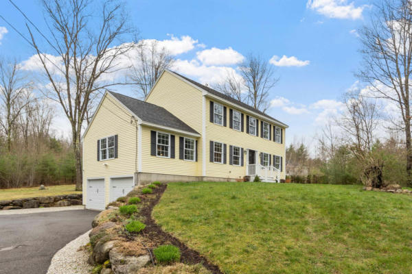 17 HIGGINS RD, CHICHESTER, NH 03258 - Image 1