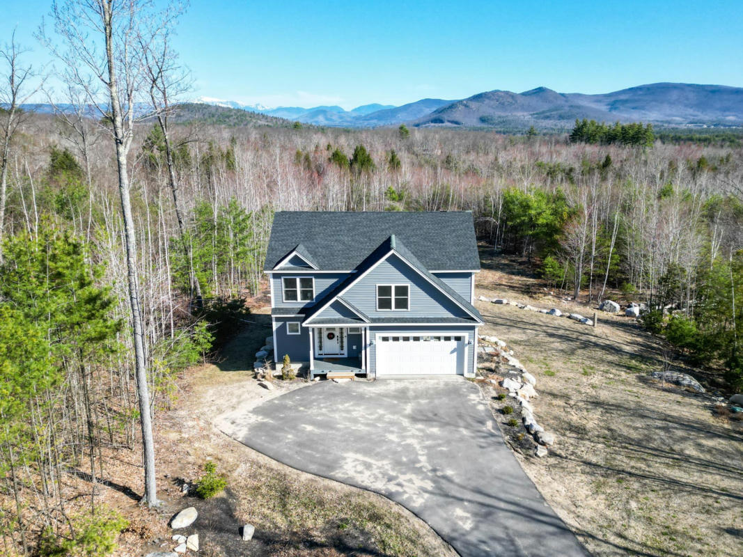 100 NICKELBACK RD, CONWAY, NH 03813, photo 1 of 40