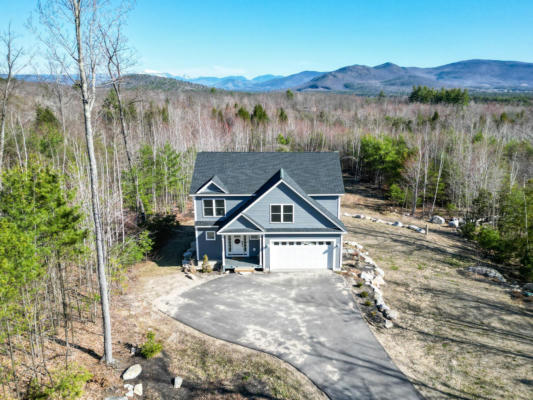 100 NICKELBACK RD, CENTER CONWAY, NH 03813 - Image 1