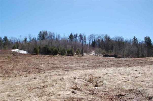 LOT 2&3 CASSIE STREET, BARRE TOWN, VT 05641, photo 2 of 7