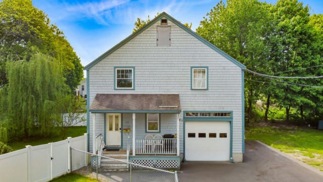 22 1/2 SOUTH ST, SOMERSWORTH, NH 03878 - Image 1