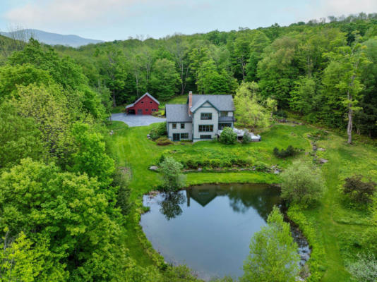 1270 N HILL RD, STOWE, VT 05672 - Image 1