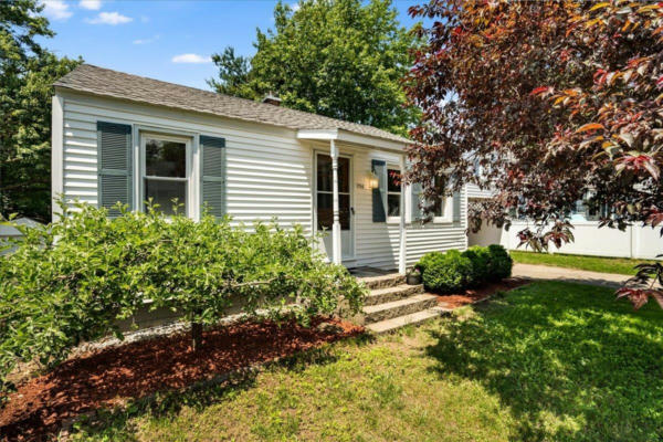 258 EXCHANGE AVE, MANCHESTER, NH 03104 - Image 1