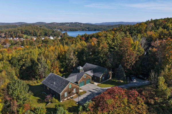 68 BURKEHAVEN HILL RD # A, SUNAPEE, NH 03782 - Image 1