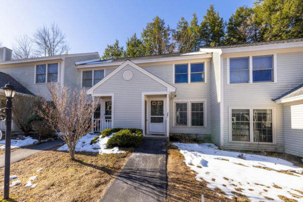 28 WOODLAND GRN, ROCHESTER, NH 03868 - Image 1