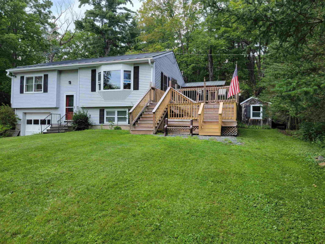 5 GILBY LN, CANAAN, NH 03741, photo 1 of 36