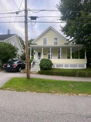 6 FERRY ST, ALLENSTOWN, NH 03275 - Image 1