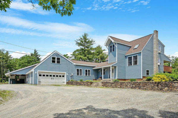 32 NUTTING HILL RD, GREENVILLE, NH 03048 - Image 1