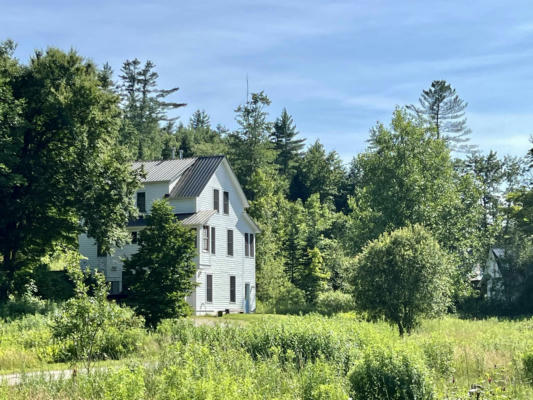 498 GOODALEVILLE RD, SOUTH LONDONDERRY, VT 05155 - Image 1