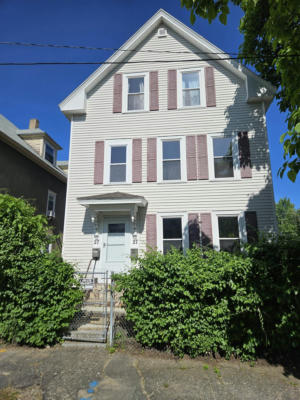 27 DUBUQUE ST, MANCHESTER, NH 03102 - Image 1