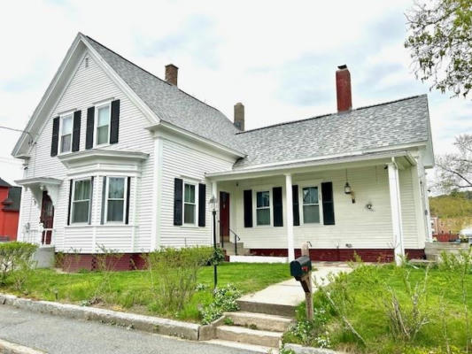 25 SMITH ST, WOODSVILLE, NH 03785 - Image 1