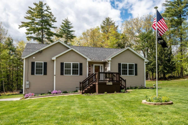 31 CAMPBELL RD, MILTON, NH 03851 - Image 1