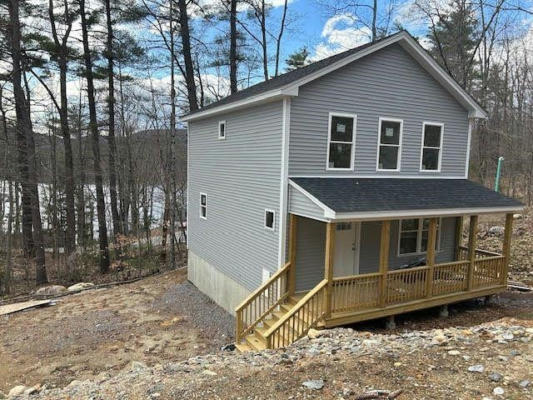 80 SCOTT DR, ALTON BAY, NH 03810 - Image 1