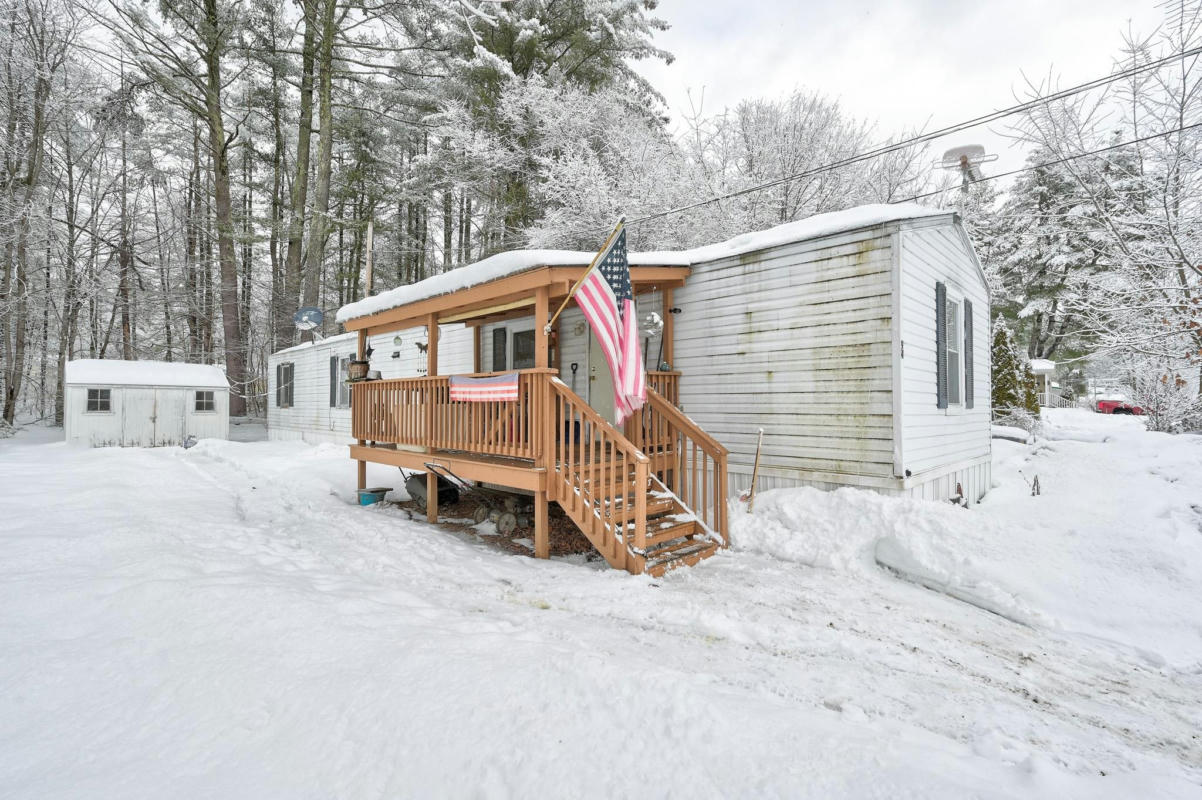94 LAMPLIGHTERS PARK, CONWAY, NH 03860, photo 1 of 12