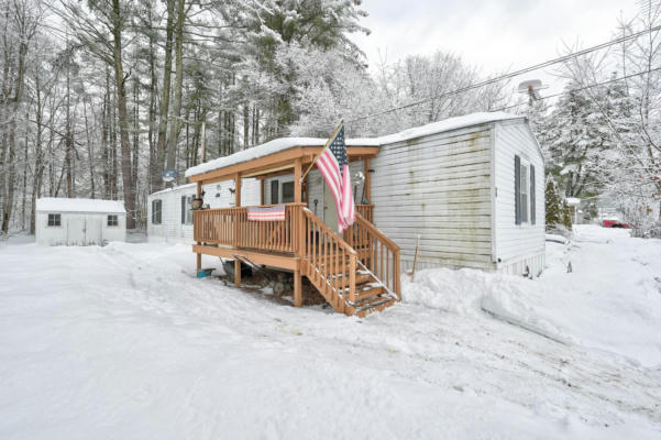 94 LAMPLIGHTERS PARK, NORTH CONWAY, NH 03860 - Image 1