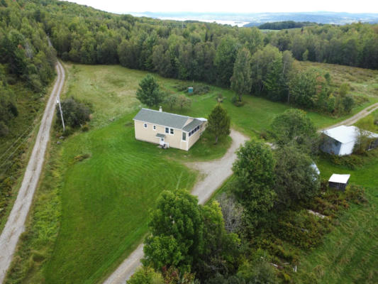 374 BROWNS HILL RD, NEWPORT, VT 05855 - Image 1