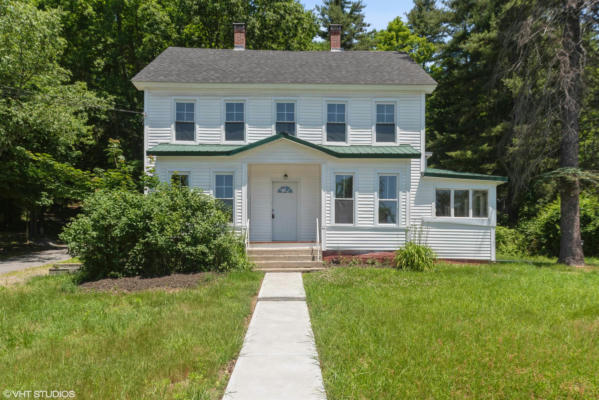 66 RICHMOND RD, WINCHESTER, NH 03470 - Image 1