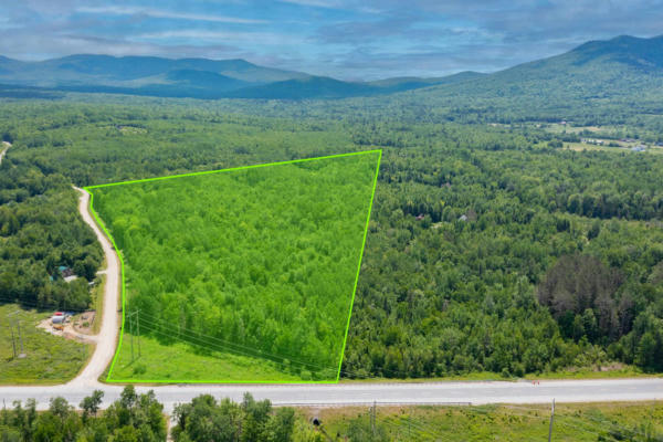 1 RED BROOK RD, JEFFERSON, NH 03583 - Image 1