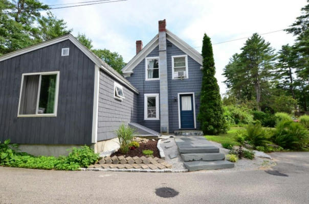 6 CENTRAL ST, PETERBOROUGH, NH 03458 - Image 1
