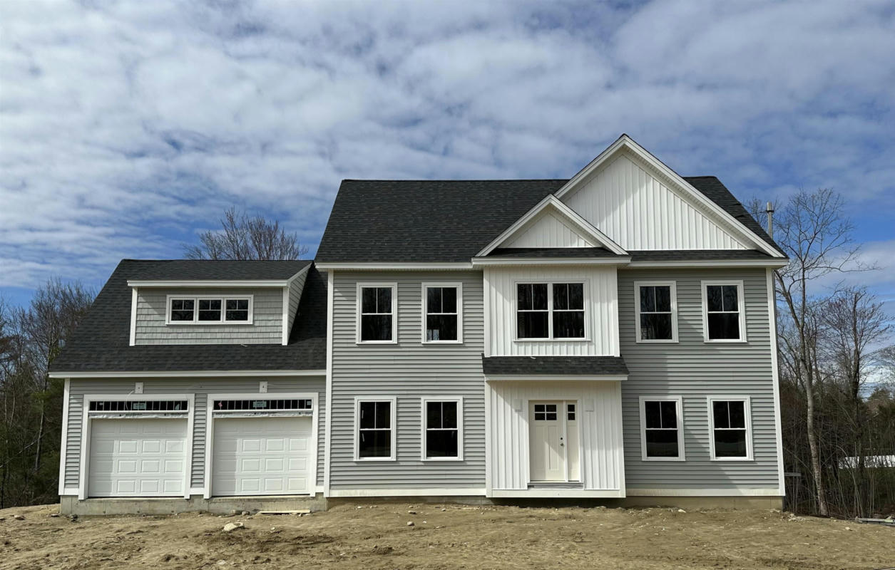 LOT 7 STONEARCH AT GREENHILL # LOT 7, BARRINGTON, NH 03825, photo 1 of 25