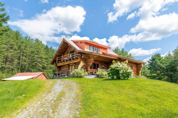 3 MOREL LN, LANCASTER, NH 03584 - Image 1