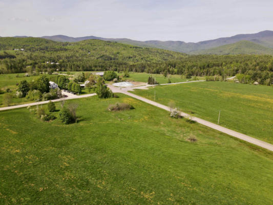 00 ROXBURY MOUNTAIN ROAD, WARREN, VT 05674, photo 3 of 14