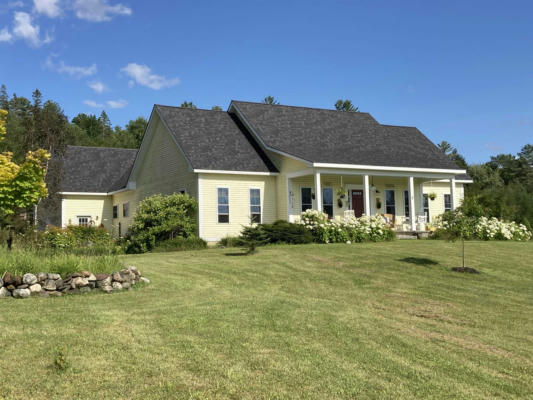 1919 OLD COACH RD, LYNDONVILLE, VT 05851 - Image 1