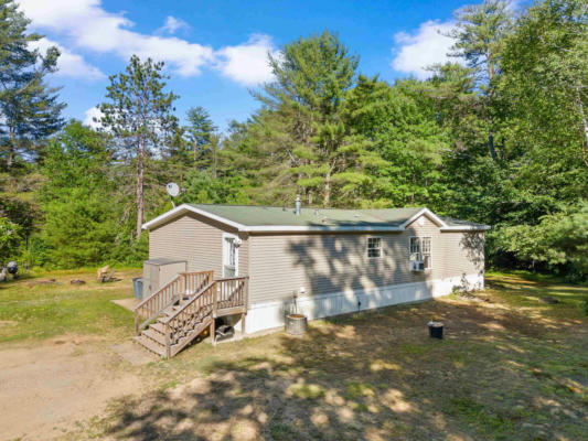 276 CATAMOUNT RD, PITTSFIELD, NH 03263 - Image 1
