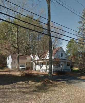 61 ROUTE 16B, CENTER OSSIPEE, NH 03814 - Image 1
