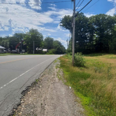 0 ROUTE 101 # COMMERCIAL LAND FOR DEVELOPMENT, MARLBOROUGH, NH 03455 - Image 1