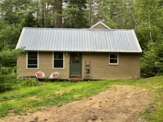 29 GRAY FOX RD, EFFINGHAM, NH 03882 - Image 1