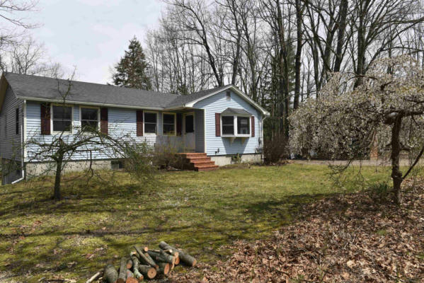 462 SALMON FALLS RD, ROCHESTER, NH 03868 - Image 1