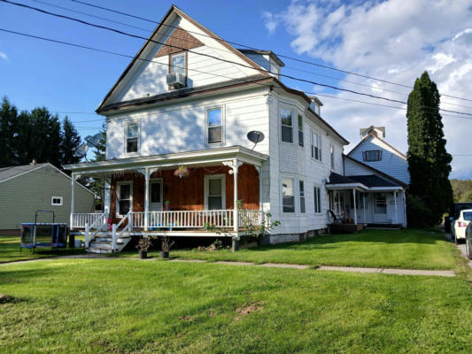 42 BRIDGE ST, COLEBROOK, NH 03576 - Image 1