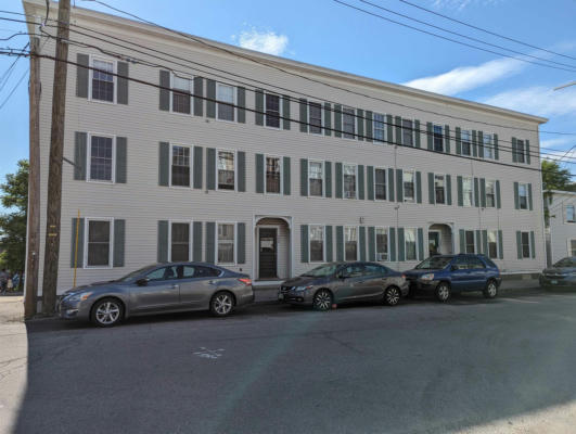234 WILSON ST, MANCHESTER, NH 03103 - Image 1