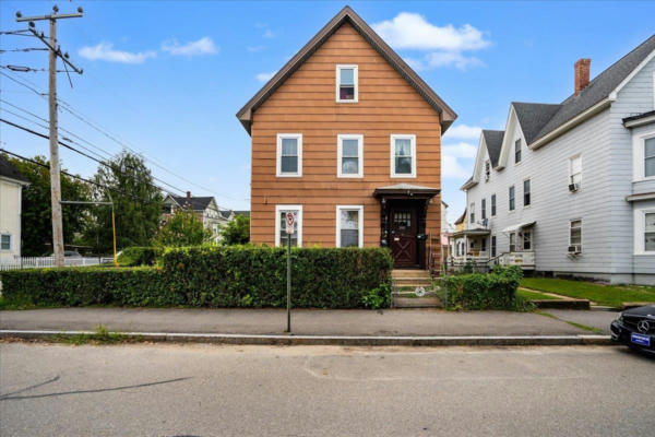 268 NOTRE DAME AVE, MANCHESTER, NH 03102 - Image 1