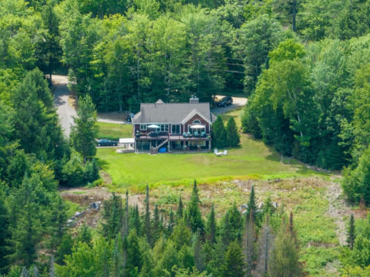 308 CHEEVER RD, WENTWORTH, NH 03282 - Image 1