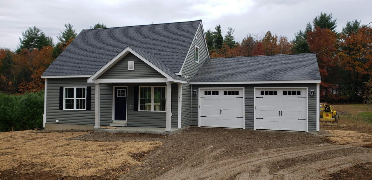 0 MIDDLE OXBOW ROAD # MAP 21 LOT 8, HINSDALE, NH 03451, photo 1 of 8